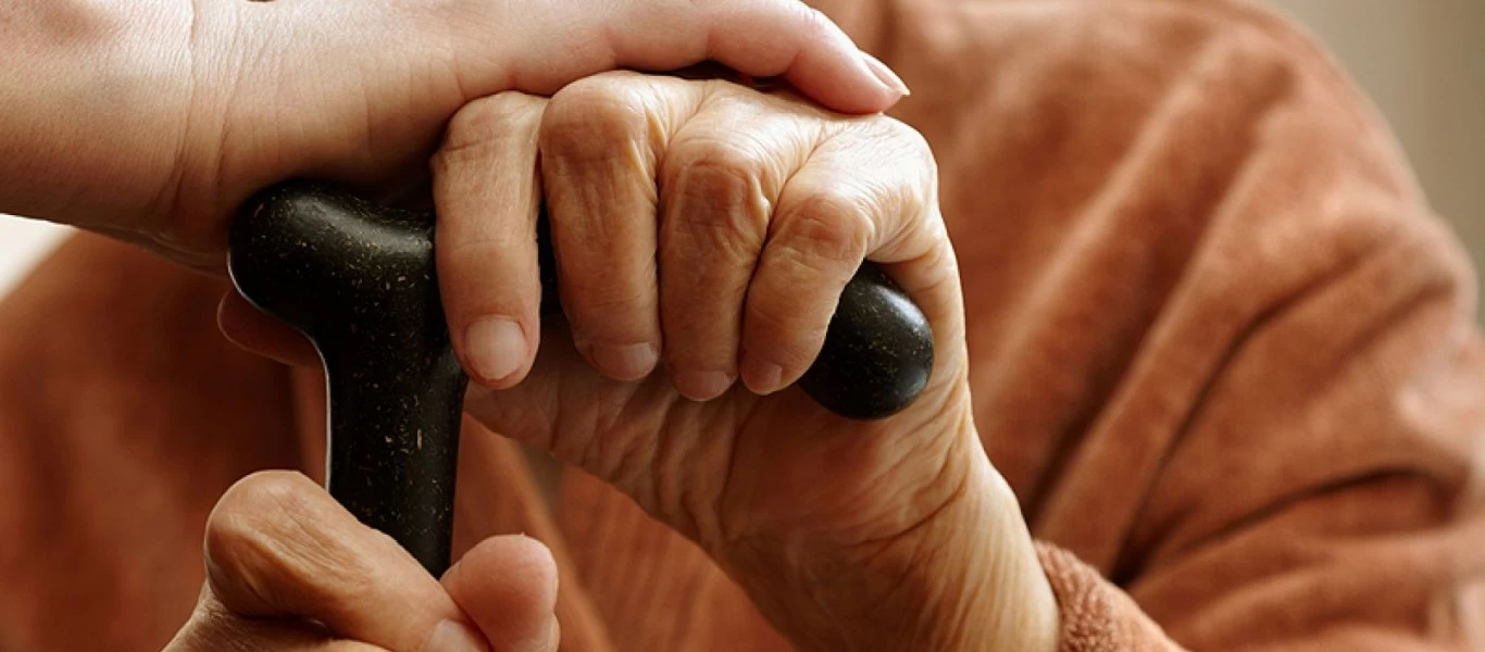 Νέο θύμα της εγκληματικότητας των αλλοδαπών: Πέθανε η ηλικιωμένη που είχε κακοποιηθεί από Πακιστανό